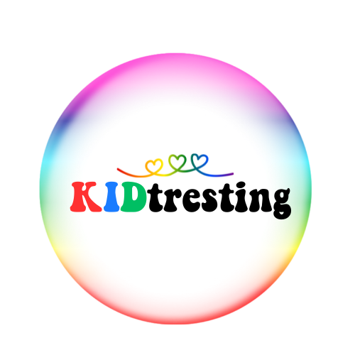 Kidtresting 